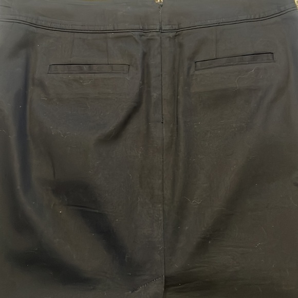 White House Black Market skirt size 10 - Picture 3 of 3